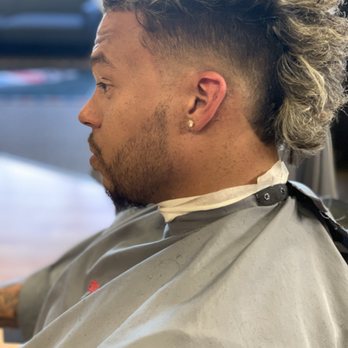 Cutting Edge Barbershop - Barbers Near Me - Coon Rapids, Minnesota Cutting Edge Barbershop - Barbers Near Me - Coon Rapids, Minnesota