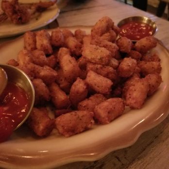 Haberdish - Tater tots - Southern Near Me - Charlotte, North Carolina Haberdish - Tater tots - Southern Near Me - Charlotte, North Carolina
