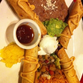 Chevys - Chicken Flautas - Mexican Near Me - Fairfield, California Chevys - Chicken Flautas - Mexican Near Me - Fairfield, California