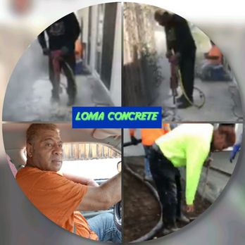 Loma Concrete - I'm Prepare and Finishing Cement. - Masonry/Concrete Near Me Loma Concrete - I'm Prepare and Finishing Cement. - Masonry/Concrete Near Me