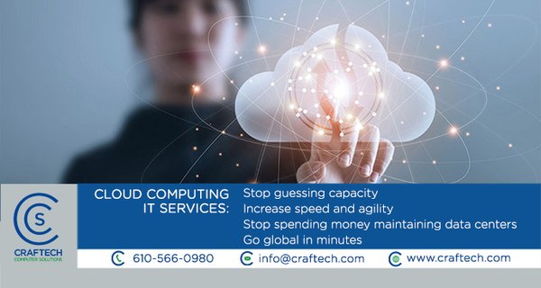 CrafTech Computer Solutions