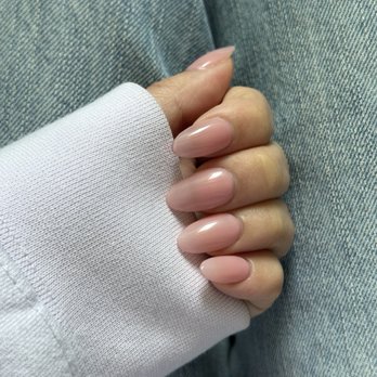 One Plus Nail - Gel X - Nail Salons Near Me - Rowland Heights, California