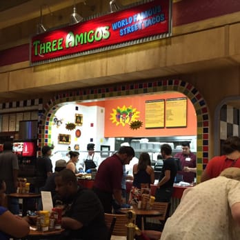 Three Amigos - The Lines can be long but worth the wait. - Mexican Near Me - Lakeside, California Three Amigos - The Lines can be long but worth the wait. - Mexican Near Me - Lakeside, California