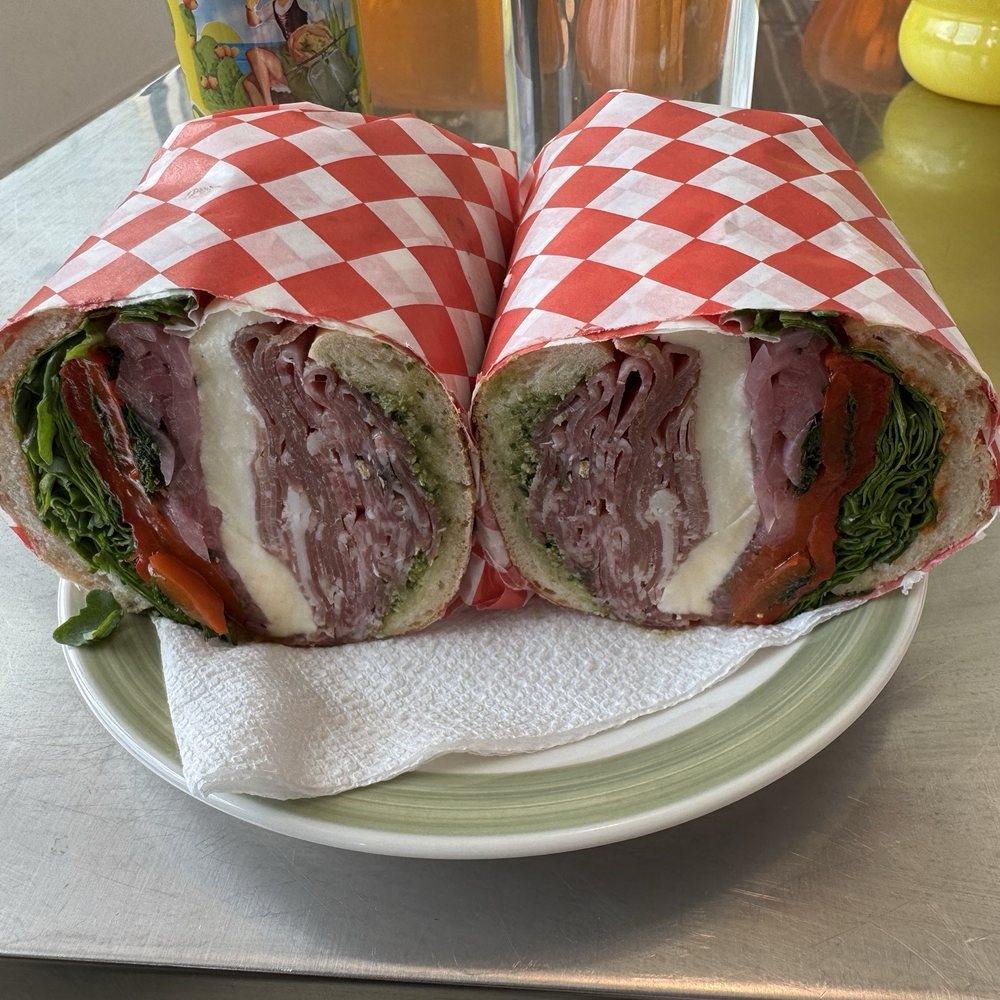 Meat sando Meat sando