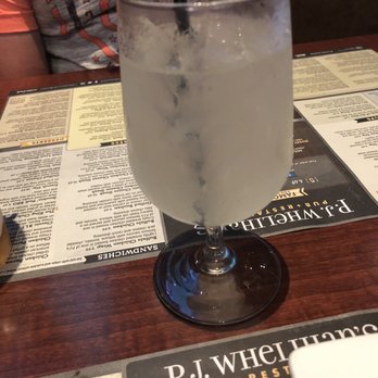 Pj Whelihan’s - "Italian lemonade" - Sports Bars Near Me - Bethlehem, Pennsylvania Pj Whelihan’s - "Italian lemonade" - Sports Bars Near Me - Bethlehem, Pennsylvania