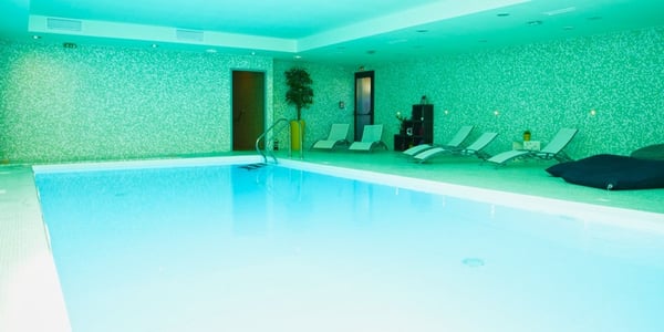 Hôtel du Château by null