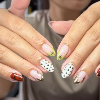 Santee Nails - Nail Salons Near Me - Santee, California Santee Nails - Nail Salons Near Me - Santee, California