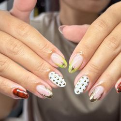 Santee Nails
