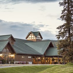 Mt McKinley Princess Wilderness Lodge