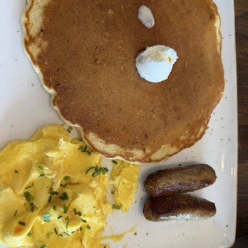 First Watch - Tri-Fecta® - Breakfast & Brunch Near Me - Fairfax, Virginia
