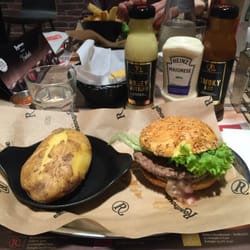 Roadhouse Grill