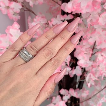 Blooming Nail Bar - Gel x - Nail Salons Near Me - Burbank, California