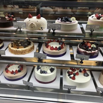 Paris Baguette - Bakeries Near Me - Beaverton, Oregon Paris Baguette - Bakeries Near Me - Beaverton, Oregon