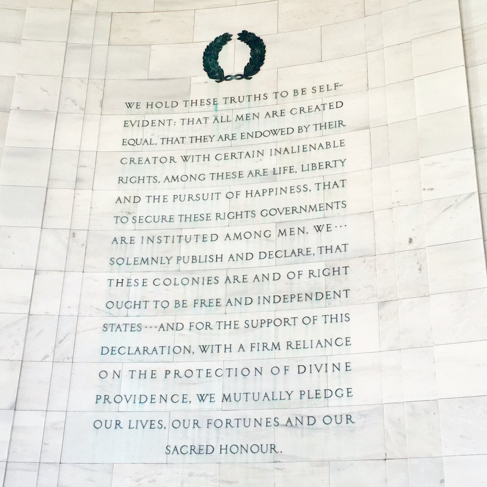 Jefferson Memorial - Landmarks & Historical Buildings Near Me - Washington, DC, District of Columbia