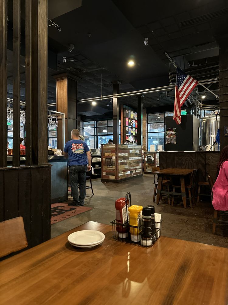 Tampa Bay Brewing Company