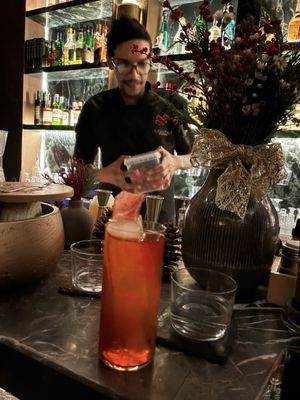 BarChef New York by null