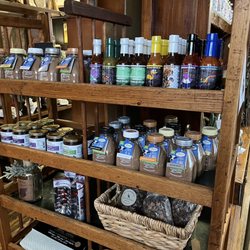 Willow - Gourmet food selections