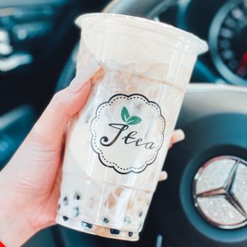 JTea - Cheese Milk Tea - Bubble Tea Near Me - Houston, Texas JTea - Cheese Milk Tea - Bubble Tea Near Me - Houston, Texas