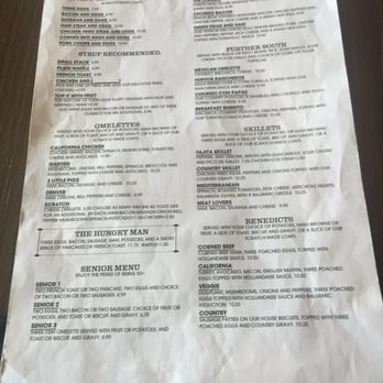 The Scratch Room - Menu - Breakfast & Brunch Near Me - Anaheim, California The Scratch Room - Menu - Breakfast & Brunch Near Me - Anaheim, California