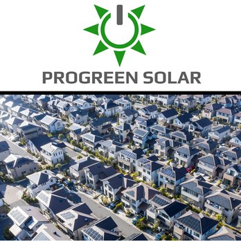 Progreen Solar - A brighter future with Progreen Solar. - Solar Installation Near Me Progreen Solar - A brighter future with Progreen Solar. - Solar Installation Near Me