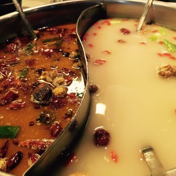 Happy Lamb Hot Pot - Hot and mild soup - Chinese Near Me - Flushing, New York Happy Lamb Hot Pot - Hot and mild soup - Chinese Near Me - Flushing, New York