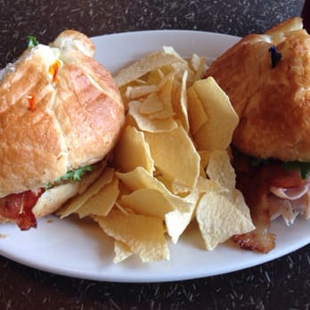 Jason's Deli - The Club Royale - they are definitely not shy on sharing the turkey - Delis Near Me - Normal, Illinois