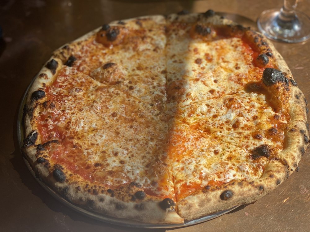 Lolita's Pizza