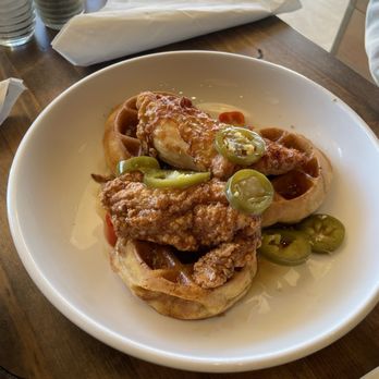 CRAFTkitchen - Chicken and waffles - New American Near Me - Henderson, Nevada CRAFTkitchen - Chicken and waffles - New American Near Me - Henderson, Nevada