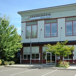 EvergreenHealth Primary Care - EvergreenHealth Primary Care - Duvall