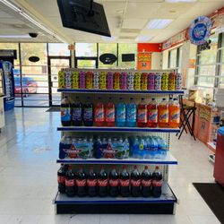 Docs Food Store