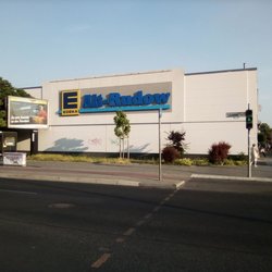 EDEKA Alt-Rudow
