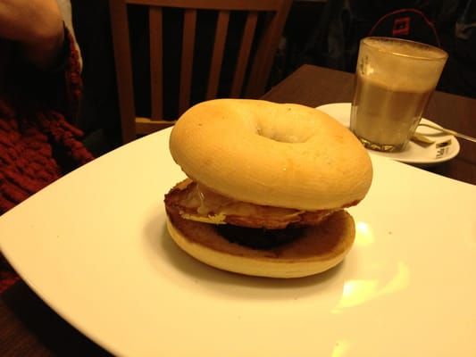 Cultura Italian Bar & Restaurant by null