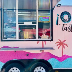 I Ola Taste Box