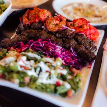 Laziz Kabob - Halal Near Me - Sterling, Virginia Laziz Kabob - Halal Near Me - Sterling, Virginia