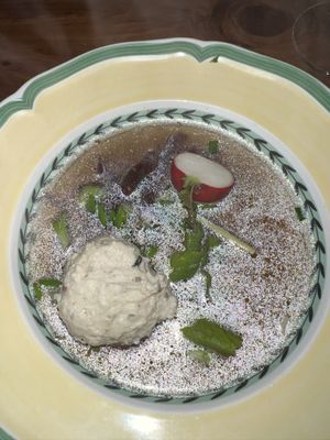 COQ AU VIN by null