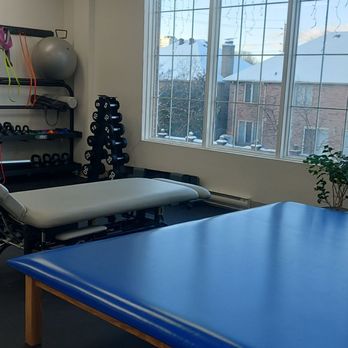 Body First Wellness Centre - Interior, common area - Massage Therapy Near Me - Scarborough, Ontario