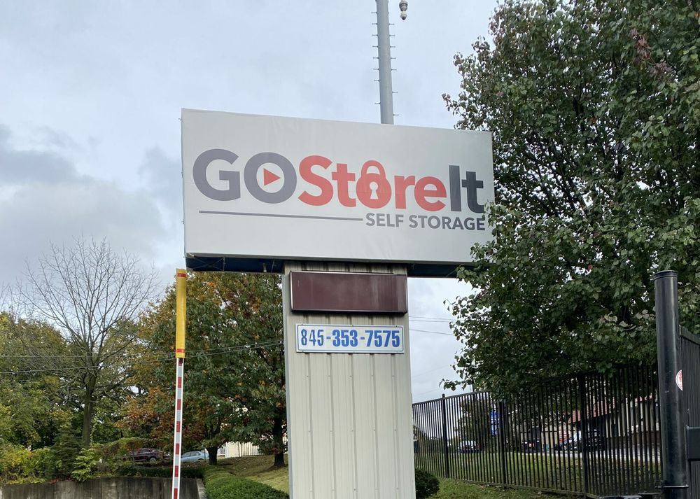 GO STORE IT SELF STORAGE Updated September 2024 Request a Quote