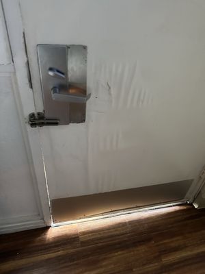 Pacific Marina Inn by null