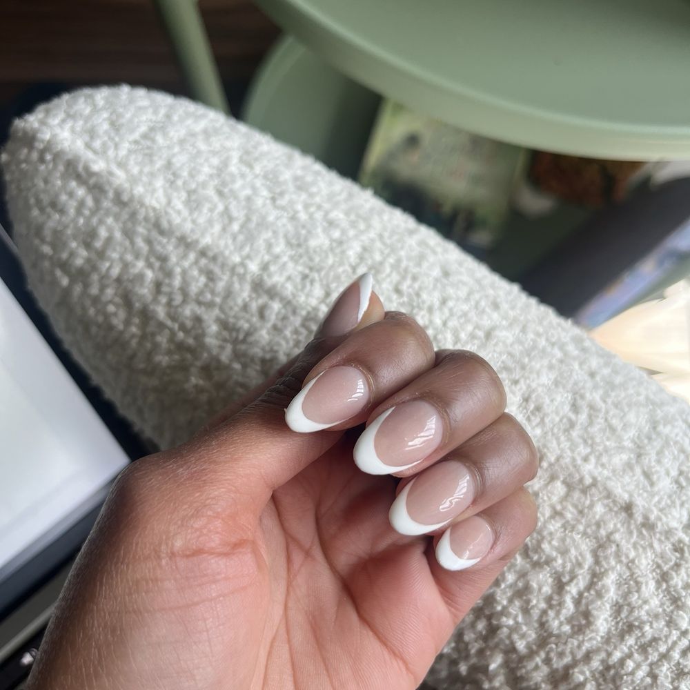 Genova Nail Spa Memorial - What I got - Nail Salons Near Me - Houston, Texas Genova Nail Spa Memorial - What I got - Nail Salons Near Me - Houston, Texas