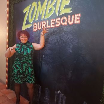 Zombie Burlesque - Performing Arts Near Me - Las Vegas, Nevada