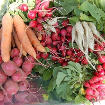 Walker Square Farmers Market - Carrots, beets, radishes and daikon radishes - Farmers Market Near Me - Milwaukee, Wisconsin Walker Square Farmers Market - Carrots, beets, radishes and daikon radishes - Farmers Market Near Me - Milwaukee, Wisconsin