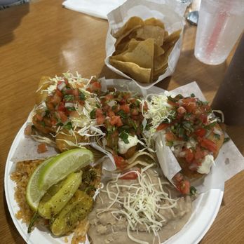 Senor Baja - Mexican Near Me - Rancho Cucamonga, California