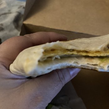 Taco Bell - Crunchwrap Supreme - Fast Food Near Me - Kingman, Arizona Taco Bell - Crunchwrap Supreme - Fast Food Near Me - Kingman, Arizona