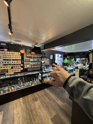Midtown Direct Smoke Shop