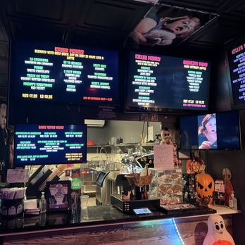 Roast The Dead Coffee - Menu - Coffee & Tea Near Me - Yucaipa, California Roast The Dead Coffee - Menu - Coffee & Tea Near Me - Yucaipa, California
