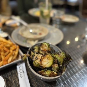 Pacific Catch - Thai Brussels - Seafood Near Me - Campbell, California Pacific Catch - Thai Brussels - Seafood Near Me - Campbell, California