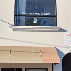 Men's Grooming Services - From Haircuts, Beards to Body Waxing & even Trimming & Shaving