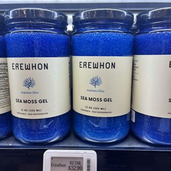 Erewhon - 4/20/25 never seen this before - Grocery Near Me - Beverly Hills, California Erewhon - 4/20/25 never seen this before - Grocery Near Me - Beverly Hills, California