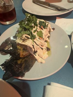 Restaurante Corte Comedor by null