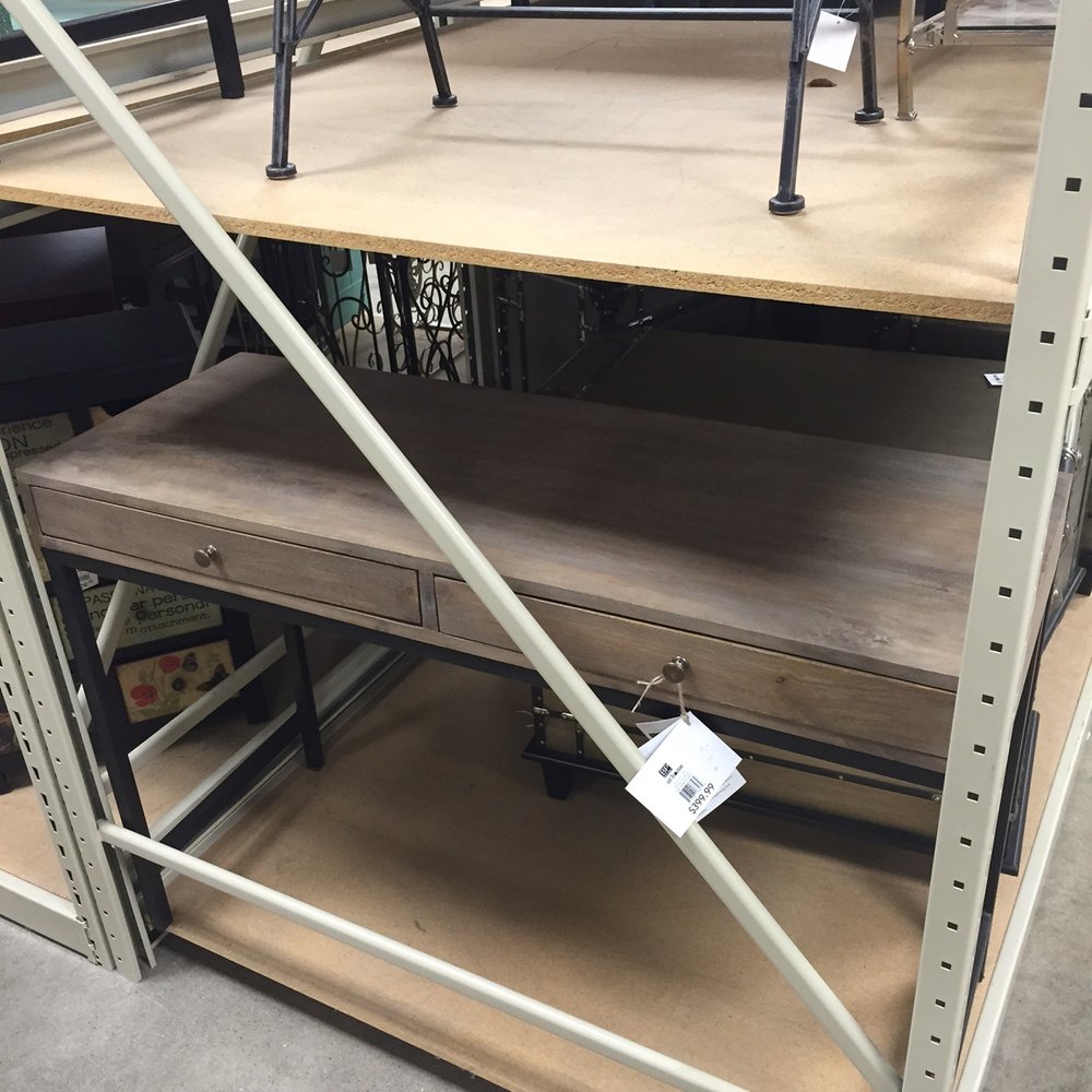 At Home - Lots of small tables - Furniture Stores Near Me - Coraopolis, Pennsylvania